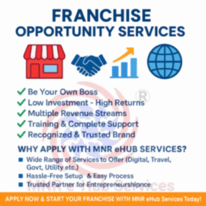 Franchise Services